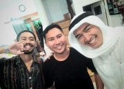 Islam Tidak Harus Arab