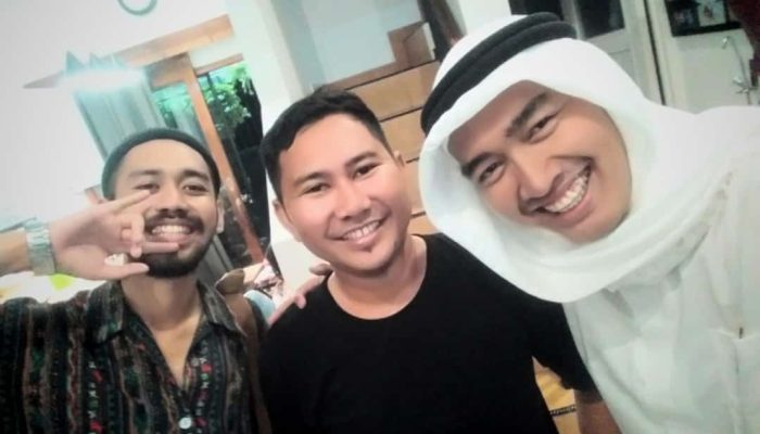 Islam Tidak Harus Arab
