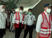PT ASDP Prediksi Tidak ada Lonjakan Penumpang di Pelabuhan Merak saat Libur Nataru 2021-2022
