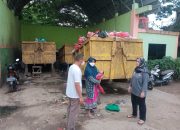 Diduga Dibuang Ibu Kandung, Bayi Merah Ditemukan Petugas Sampah di TPS