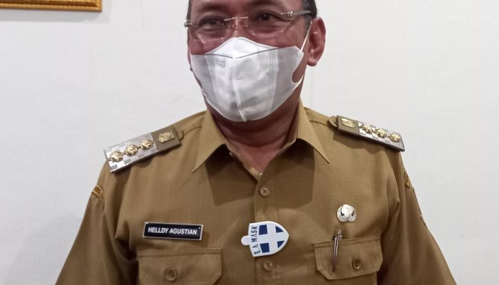 Suspek Cacar Monyet di Cilegon, Ini Kata Helldy Agustian