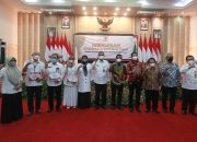 Dindikbud Banten Raih Penghargaan Keterbukaan Informasi