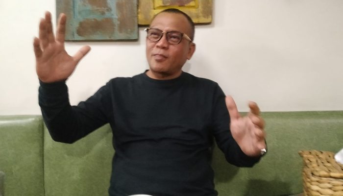 Komunitas Pengusaha Anyer Ingatkan Industri di Ciwandan Mengingat Sejarah Cilegon