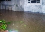 Tiga Tahun Warga Kruwuk Cilegon Dihantui Banjir