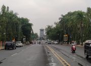 Siap-siap Warga Cilegon Akan Dimanjakan Kuliner Malam di Depan Kantor Wali Kota.