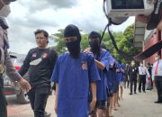 Ajak Tawuran Live Instagram Puluhan Gengster di Tangerang Ditangkap Polisi, Mayoritas Dibawah Umur