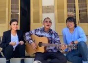 Tisya Erni Dikabarkan Ditangkap Polisi, Selebgram itu Pernah Bertemu dengan Wali Kota Cilegon Helldy Agustian