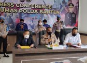 Tidak Berhenti di Enam Tersangka Buruh, Polisi Kembali Buru Tersangka Lain