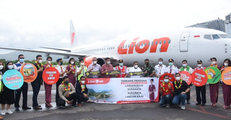 Foto: dok Lion Air Group