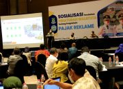 Pemkot Tangerang Gelar Sosialisasi Perubahan Perwal Pajak Reklame