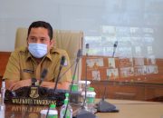 Prakiraan Cuaca Ekstrim Menurut BMKG, Arief Intruksikan Camat, Lurah Beserta OPD Teknis Siap Siaga Di Wilayah