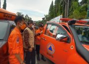 Potensi Bencana Alam di Kota Cilegon, Helldy Agustian: ‘Pasukan Sudah Siap Semua’