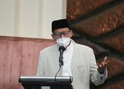 Gubernur Banten Siap Pertimbangkan Cabut Laporan. Asalkan Buruh…