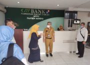 Ada Dugaan Penyelewengan Anggaran, Inspektorat dan BPKP Audit BPRS dan PCM