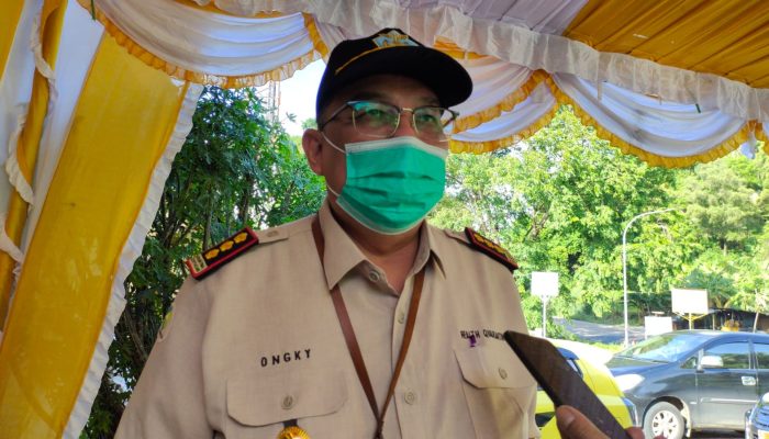 Jelang Nataru, KKP Banten Wanti-Wanti Makanan Kadaluarsa di Sekitar Pelabuhan Merak dan Kapal