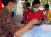 Ingin Perpanjang SIM, Berikut Lokasi SIM Keliling Polda Banten Kamis 16 Desember 2021