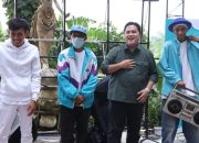 Pemenang Jingle Banten Berakhlak akan Diboyong Erick Thohir Jalan-jalan