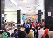 Orasi Kebangsaan, Ketua DPRD Cilegon Ajak Ormas Ikut Perkuat Keharmonisan Bangsa dan Negara