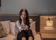Buka-Bukaan, Anya Geraldine Akui Adegan Mesra Bersama Mantan, Hingga Sebut Dirinya Kapok Jadi Pelakor