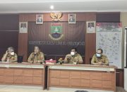 Periksa Dua BUMD Kota Cilegon, Inspektorat Klaim Kapabilitas APIP Akan Meningkat Menjadi Level III