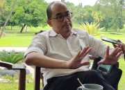 Dibawah Direksi Baru, BUMD Kepelabuhanan Kota Cilegon Tancap Gas