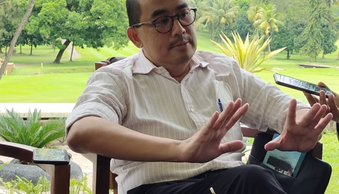 Dibawah Direksi Baru, BUMD Kepelabuhanan Kota Cilegon Tancap Gas