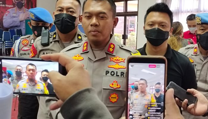 Polisi Selidiki 3 Kasus Dugaan Korupsi di Kota Cilegon. Kapolres: ‘Kami Mohon Doa’