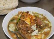 Kuliner Surabaya Peninggalan Nenek Moyang Wajib Dicoba. Nomor 3 Pasti Ketagihan