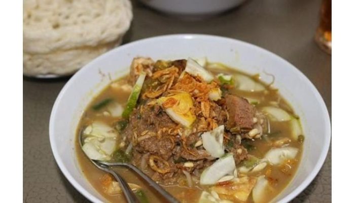Kuliner Surabaya Peninggalan Nenek Moyang Wajib Dicoba. Nomor 3 Pasti Ketagihan