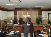 Tujuh Penggugat Hadir di Sidang Perdana Gugatan Ustd Yusuf Mansur