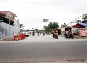 Foto: Looping Galeong Solusi Urai Kemacetan