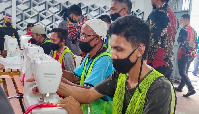 TERUNGKAP! Ternyata Allah Menyukai Orang yang Memiliki Keterampilan