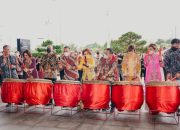 Foto: Peresmian Pembukaan Hotel Bintang 4 Episode