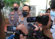Mabes Polri Kerahkan Tim TAA Usut Kecelakaan Beruntun di Balikpapan