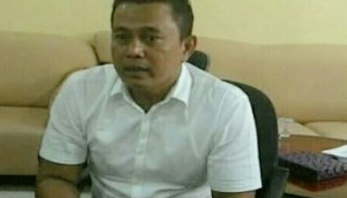 Komisi IV DPRD Kota Tangerang Sebut Marak Galian Bikin Rusak Jalan