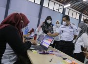 Antisipasi Covid-19 Varian Omicron, Pemkot Sasar Dunia Pendidikan Saat PTM