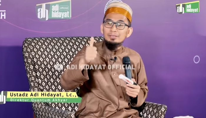 Masya Allah! Ternyata Nabi Muhammad SAW Sebelum Lahir Didoakan 30 Generasi, Sampe Nabi Ibrohim