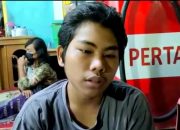 Anak Mendiang Korban Kecelakaan Maut Balikpapan di Cilegon : ‘Seperti Separuh Jiwa Ditarik’
