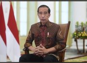 Omicron Diprediksi Meningkat, Jokowi Minta Masyarakat Gunakan Layanan Telemedicine