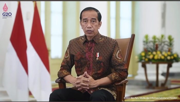 Omicron Diprediksi Meningkat, Jokowi Minta Masyarakat Gunakan Layanan Telemedicine