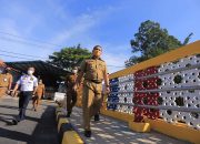Kerap Terjadi Kemacetan, Pemkot Tangerang Bangun 2 Jembatan