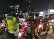 Sepanjang 2021, Laka Lantas di Wilayah Hukum Polda Banten Meningkat
