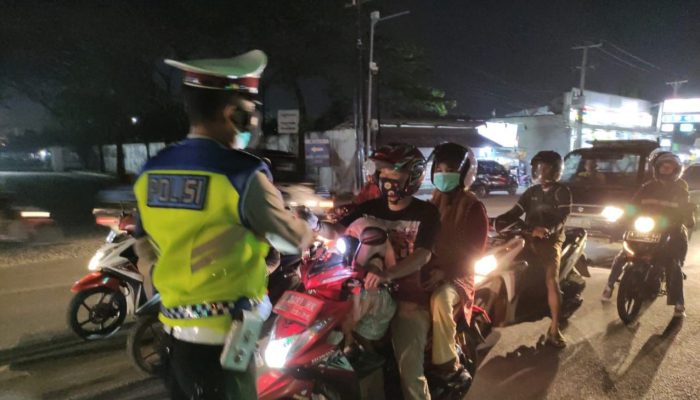 Sepanjang 2021, Laka Lantas di Wilayah Hukum Polda Banten Meningkat