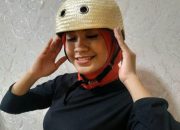 Turunkan Warisan Produk Bambu, Pelaku UMKM Kudu Sanggup Bersaing Ditingkat Global