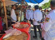 Jalan Becek dan Kios Bocor, Pasar Kranggot Cilegon Disoal Komisi IV DPRD Cilegon. Ternyata…