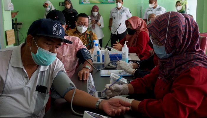 Cara Dapat Cek Kesehatan Gratis di Hari Ultah dan Penyakit yang bisa Dicek