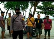 Paska Gempa Bumi Guncang Banten, Sejumlah Wilayah di Pesisir Laut Terpantau Aman