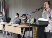 Ombudsman Sebut Pelayanan Publik di Kota Cilegon Masuk Zona Kuning. Helldy: Ada Penurunan.