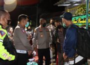 Isak Tangis Selimuti Rumah Duka Korban Kecelakaan Balikpapan. Kapolres : Kami Berikan Pelayanan