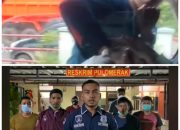 Sopir Truk Diduga Dipalak di Merak, Polisi Amankan 2 Pelaku